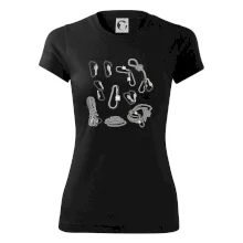 Horolezecké karabiny