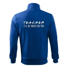 Teacher i'll be there for you