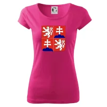 Znak Česká a Slovenská Federativní Republika 1990–1992