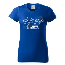 Profil Šumava Profil Šumava