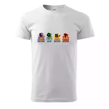 LGBT - Lasagne, Guláš, Bramborák, Tatarák