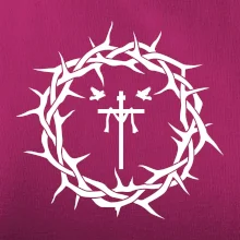 Jesus zmrtvýchvstání