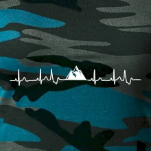 Hory EKG Hory EKG