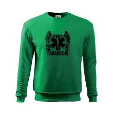 Paramedic Paramedic