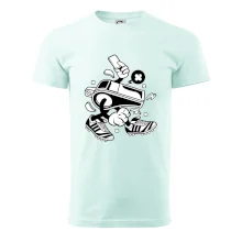 Rozhodčí píšťalka