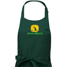 John Beer jelen s pivem John Beer jelen s pivem