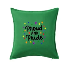 Proud and pride hvězdy