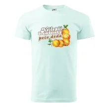 Nejlepší bramboráky peče děda