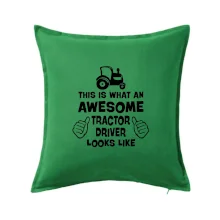 Užasný řidič je zde!