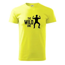 Bachelor party - The wild one