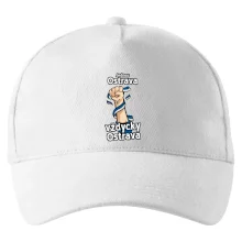 Jednou Ostrava vždycky Ostrava