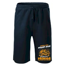 Turista - možná jsem starý muž