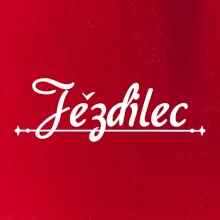 Staročeština - Jezdilec - zcestovalý člověk