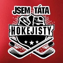 Erb - Jsem táta hokejisty