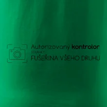 Autorizovaný kontrolor stránky fušeřina všeho druhu