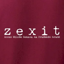 Čeština 2.0 - zexit