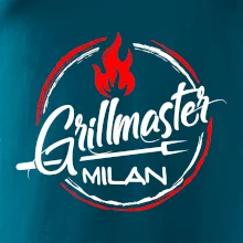 Grillmaster jméno