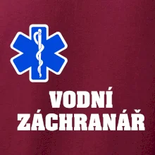 Rescue - Vodní záchranář