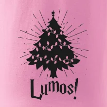 Harry - Lumos stromeček