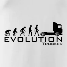 Evoluce trucker Evoluce trucker