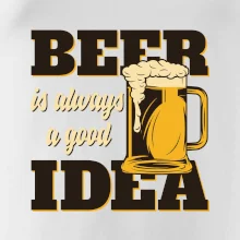 Beer idea