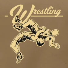 Wrestling v boji