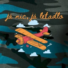 Já nic já letadlo