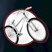 Downhill kolo v kruhu