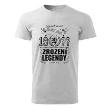 Zrození legendy - český lev Zrození legendy - český lev