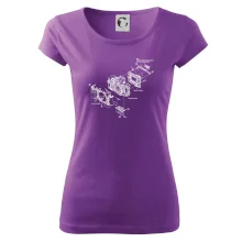 Nákres Digitální fotoaparát