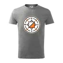 Orientační běh - navigace