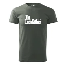The codefather The codefather