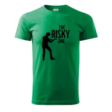 Bachelor party - The risky one