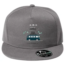 Cesta přírodou I love Adventure