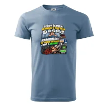 Instantní Spánek