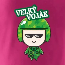 Velký voják