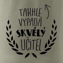 Takhle vypadá skvělý učitel
