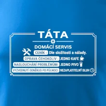 Táta domácí servis