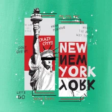 New york socha New york socha