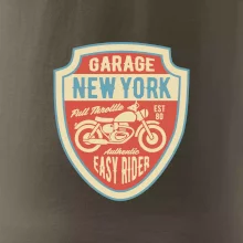Garage New York