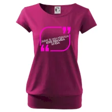 Jasně, že jsem přibrala