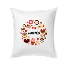 Kuchtík - dortíčky