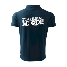 Florbal mode