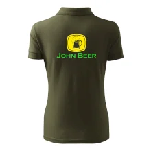 John Beer - Pivo