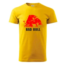 Bad Bull