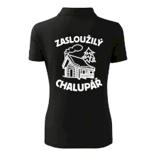 Zasloužilý chalupář