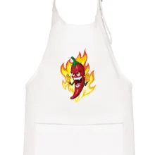 Chili paprička velmi pálivá