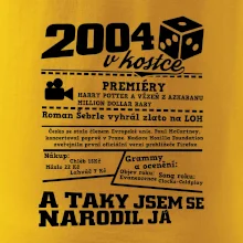 2004 v kostce