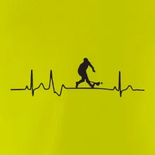 Ekg hurling