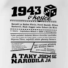 1943 v kostce